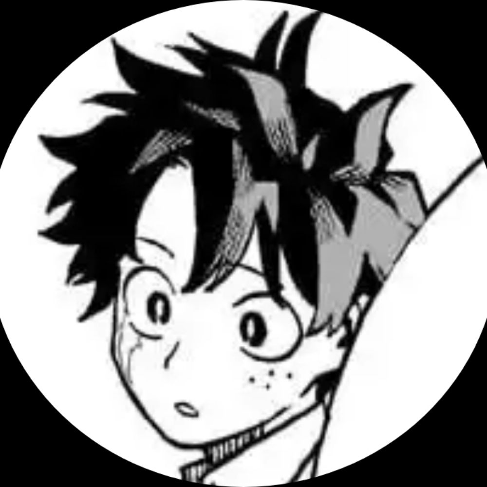User avatar