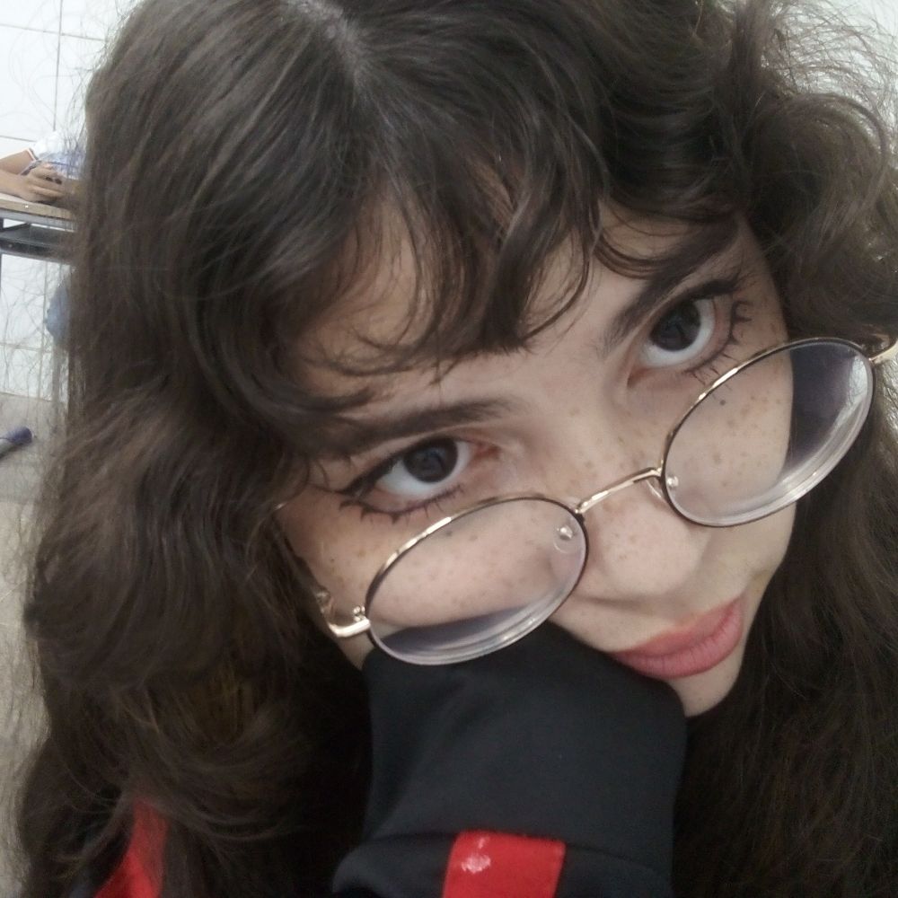 Leskyy mais triste