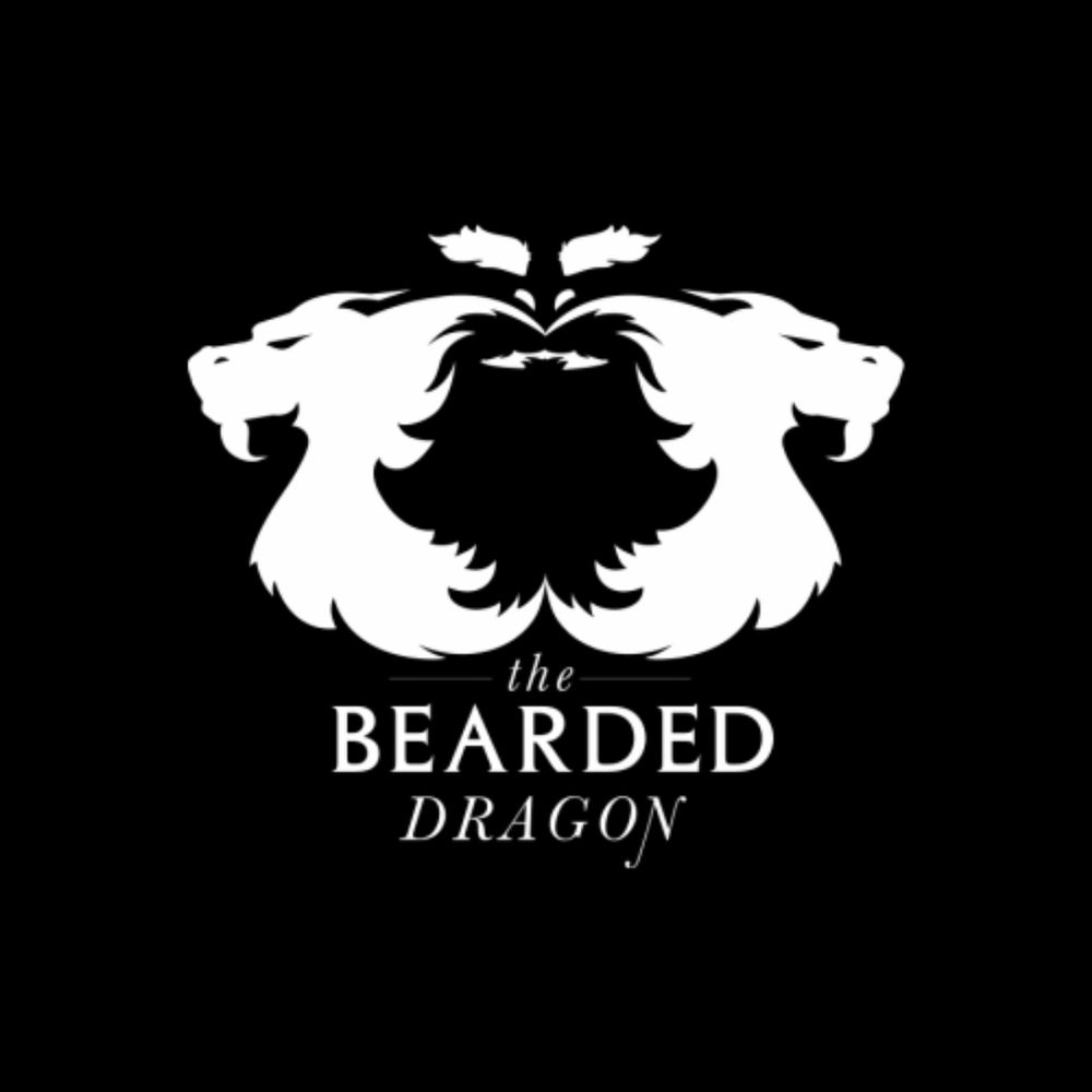 The Bearded Dragon NJ
