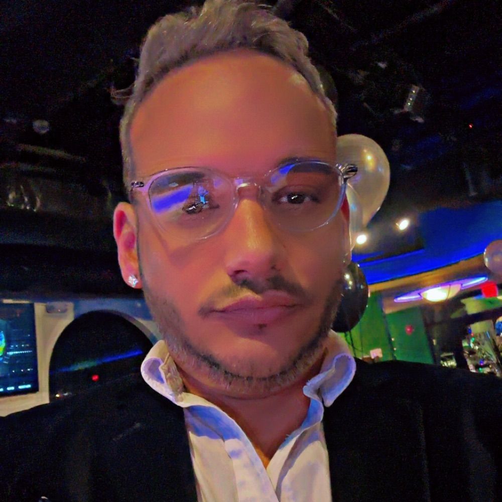 Abe Martinez