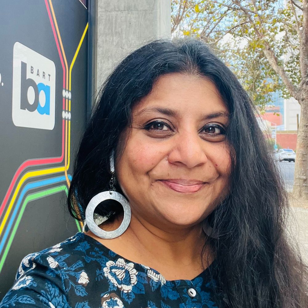 Barnali Ghosh