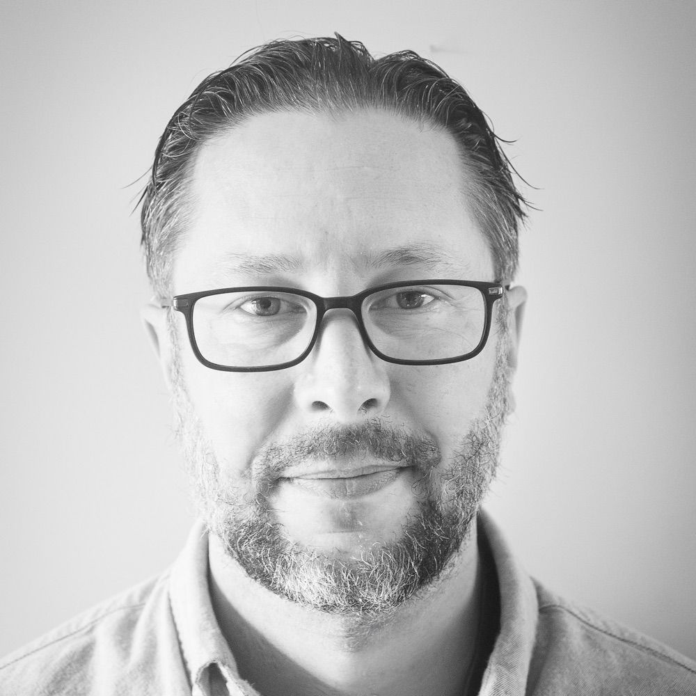 Jason Pfeifer
