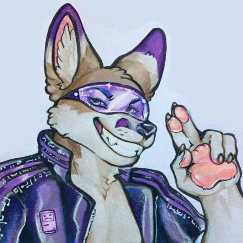 KajiFox