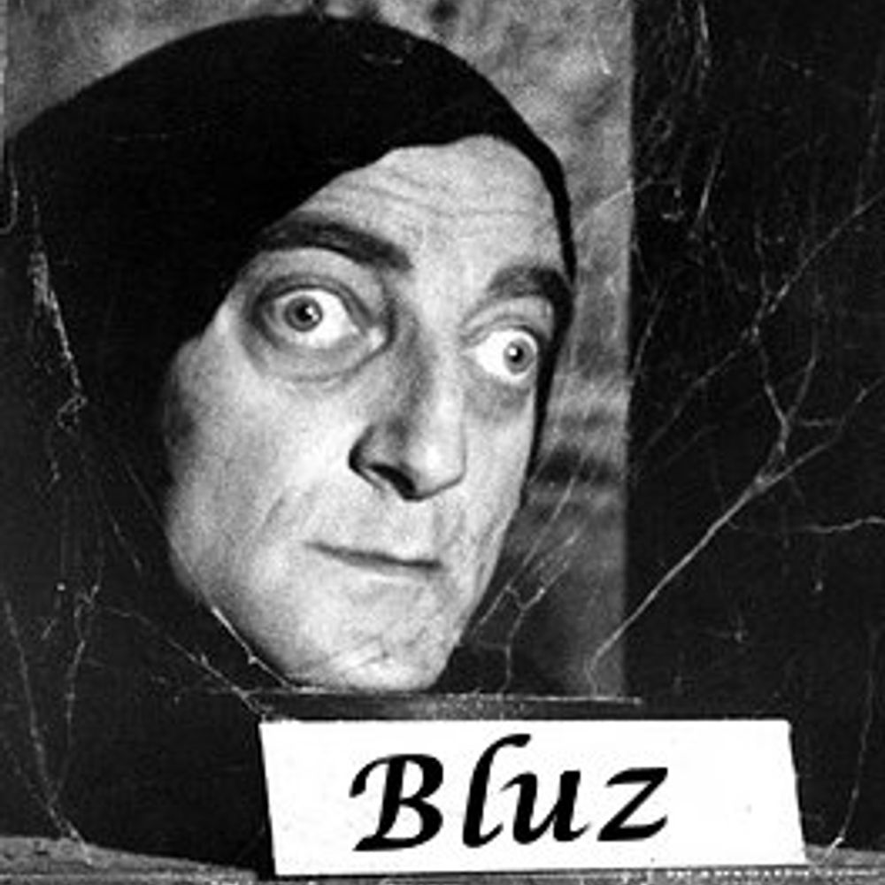 bluzdude