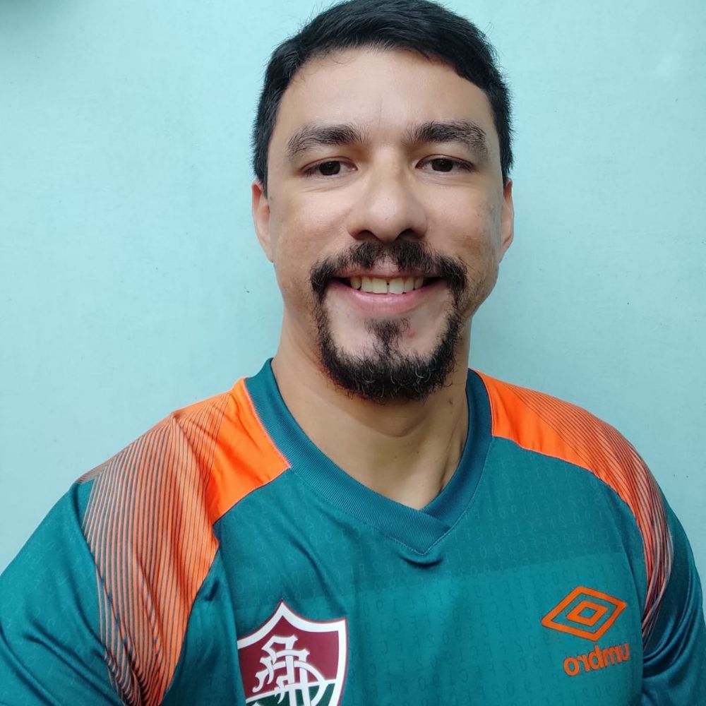 Marcio Viana