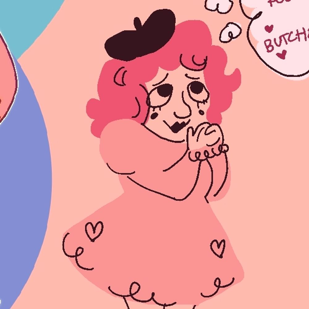 Momdad