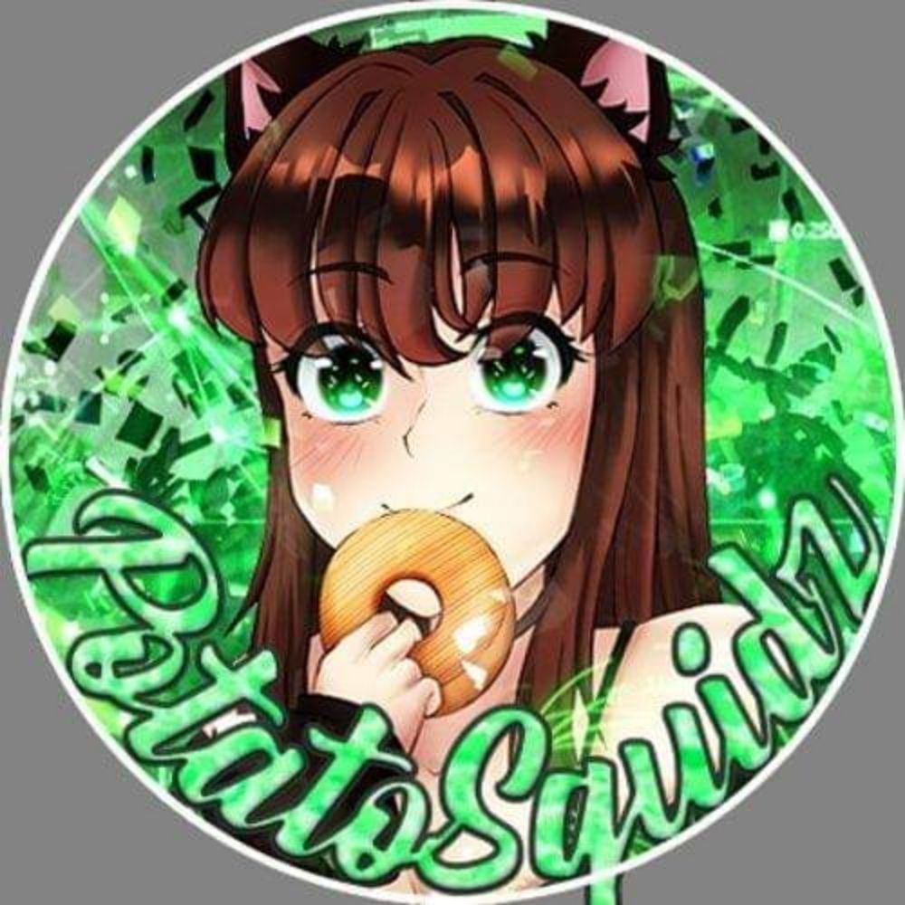 🥔 PotatoSquidz 🦑 ENVTuber