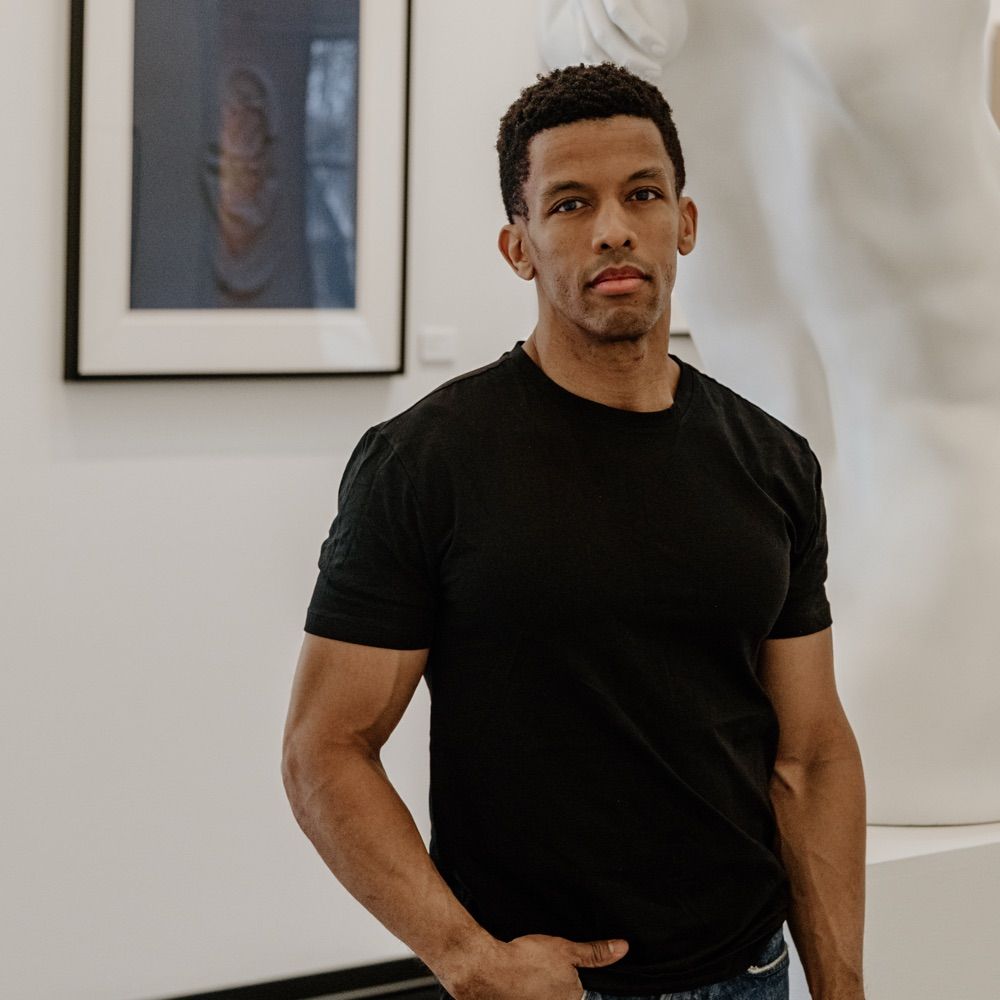 Calvin Brown