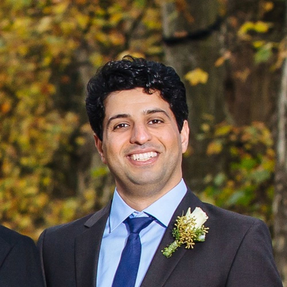Saeed Salehi