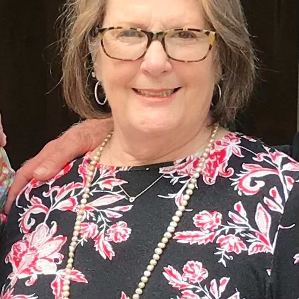 Sylvia Jordan