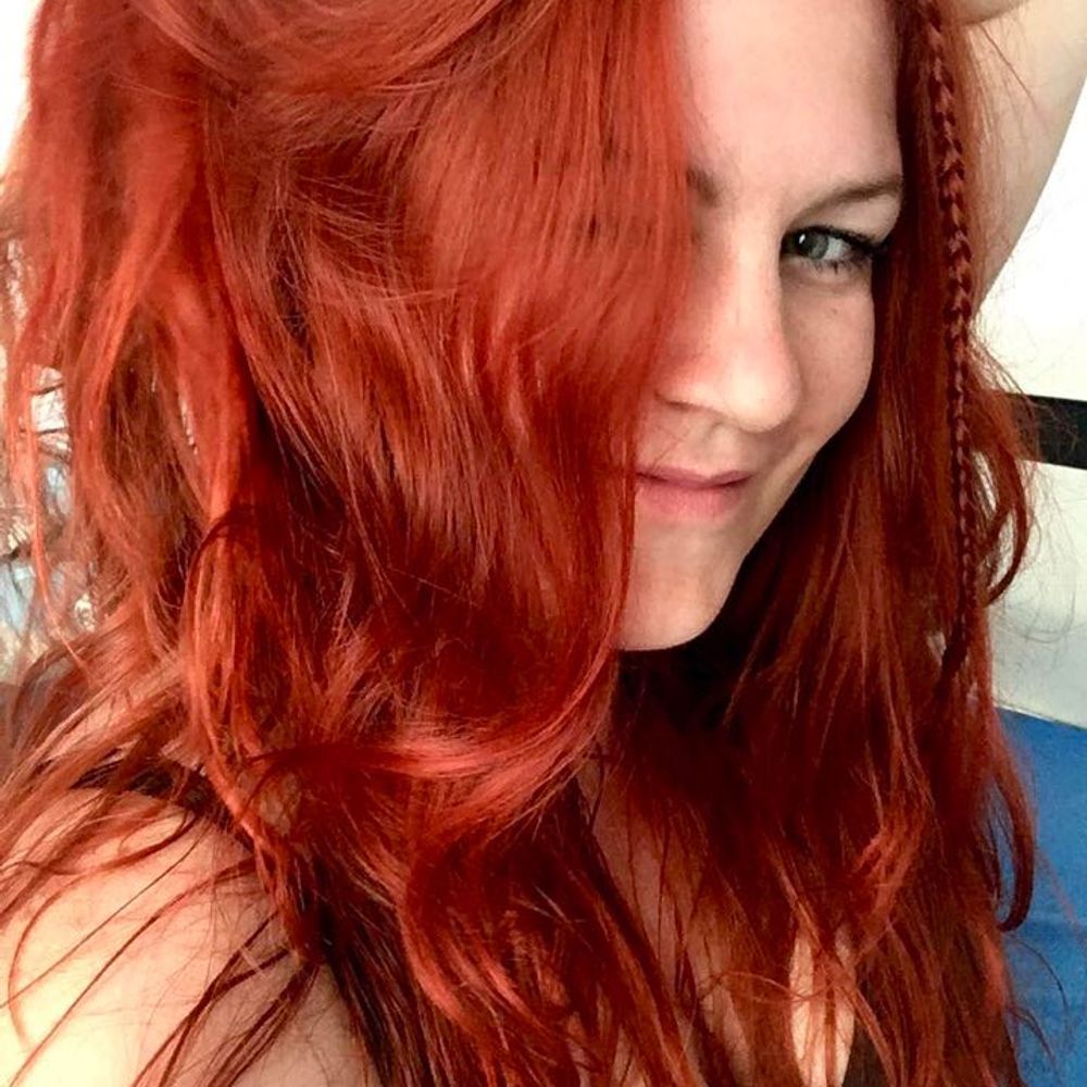 Luci The DevGirl