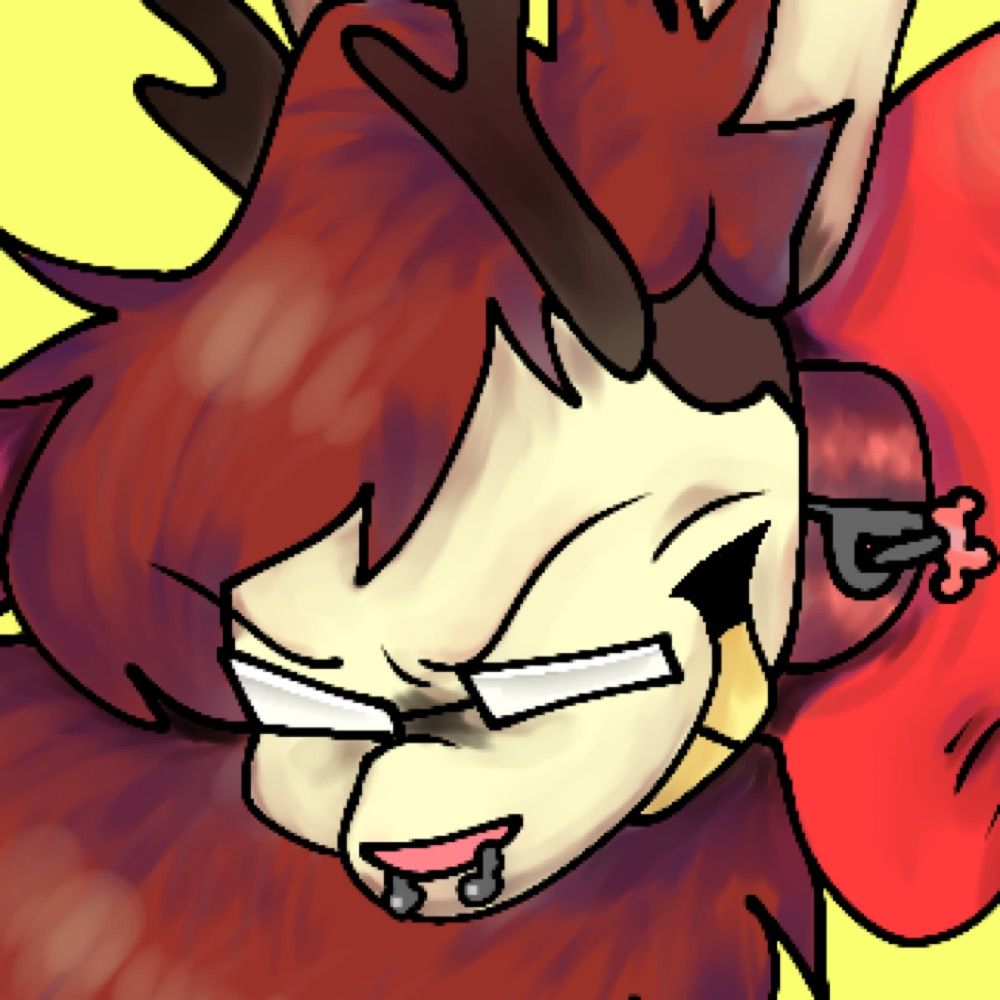 🐇 Jordan Jackalope