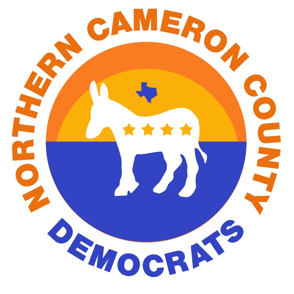 Northern Cameron County Democrats
