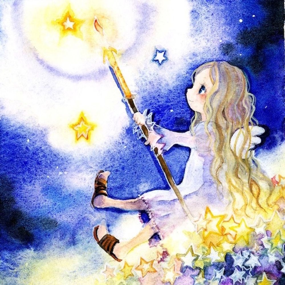 浮遊