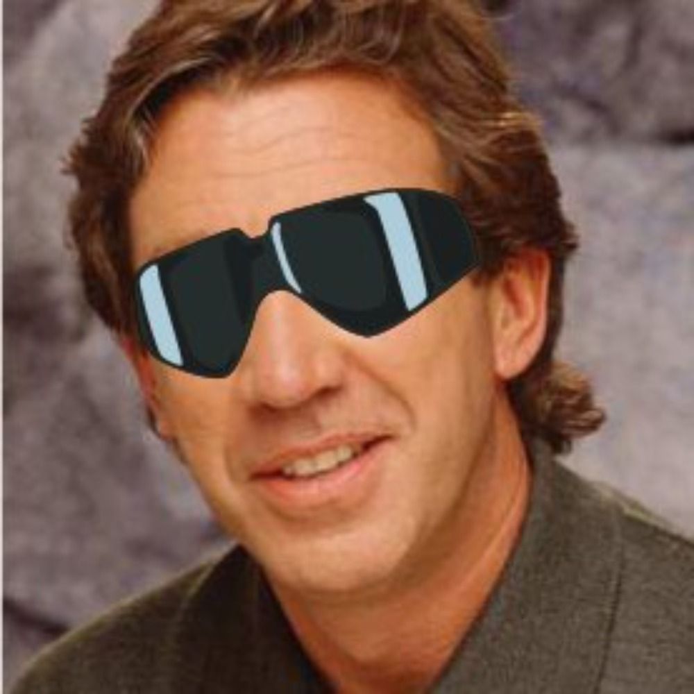 Tim"TheNewtype"Taylor