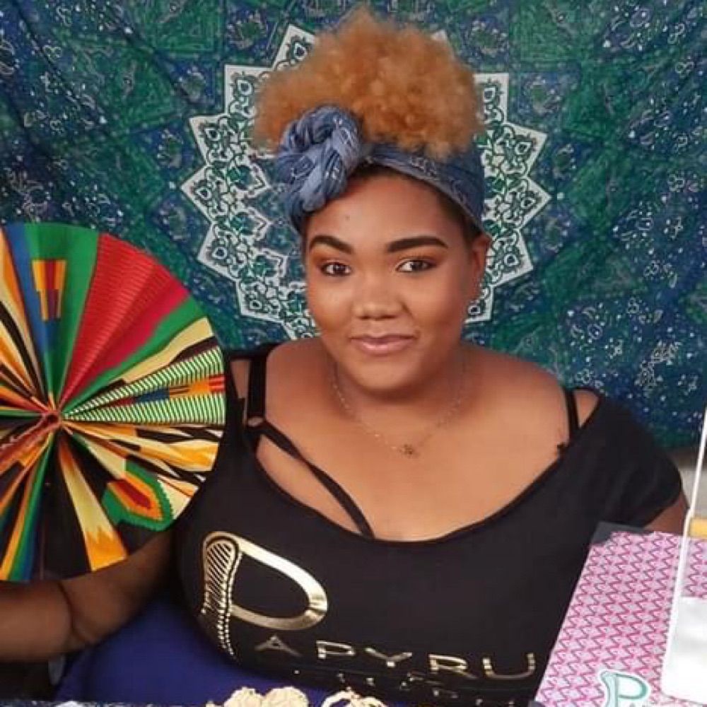 A Tribe Called ✨𝑺𝒕𝒓𝒆𝒔𝒔✨