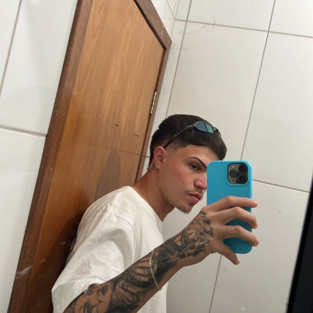 Felipe Gomes 