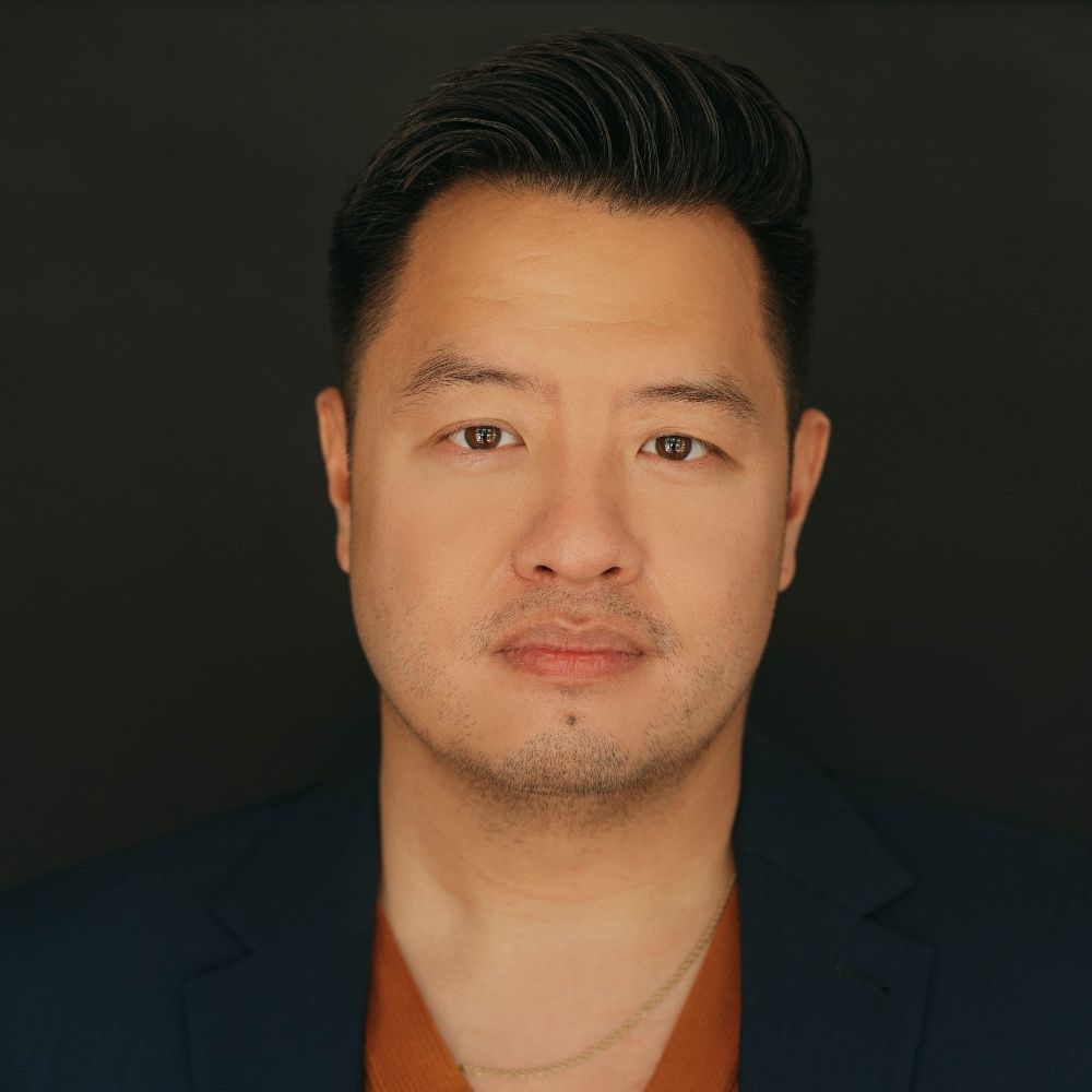 Kevin Wong