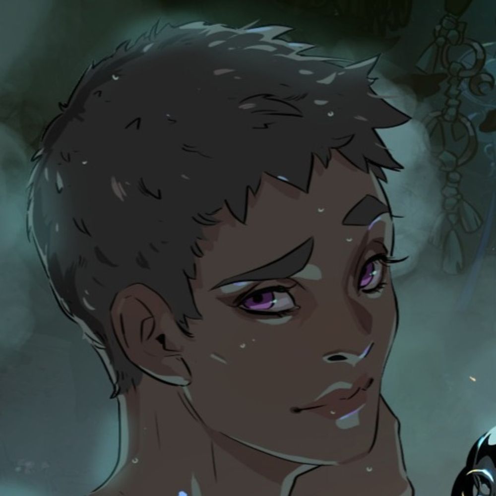 eris ♥