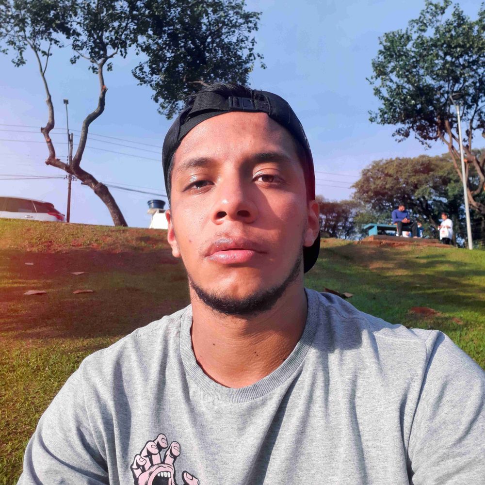 Emerson Thiago 