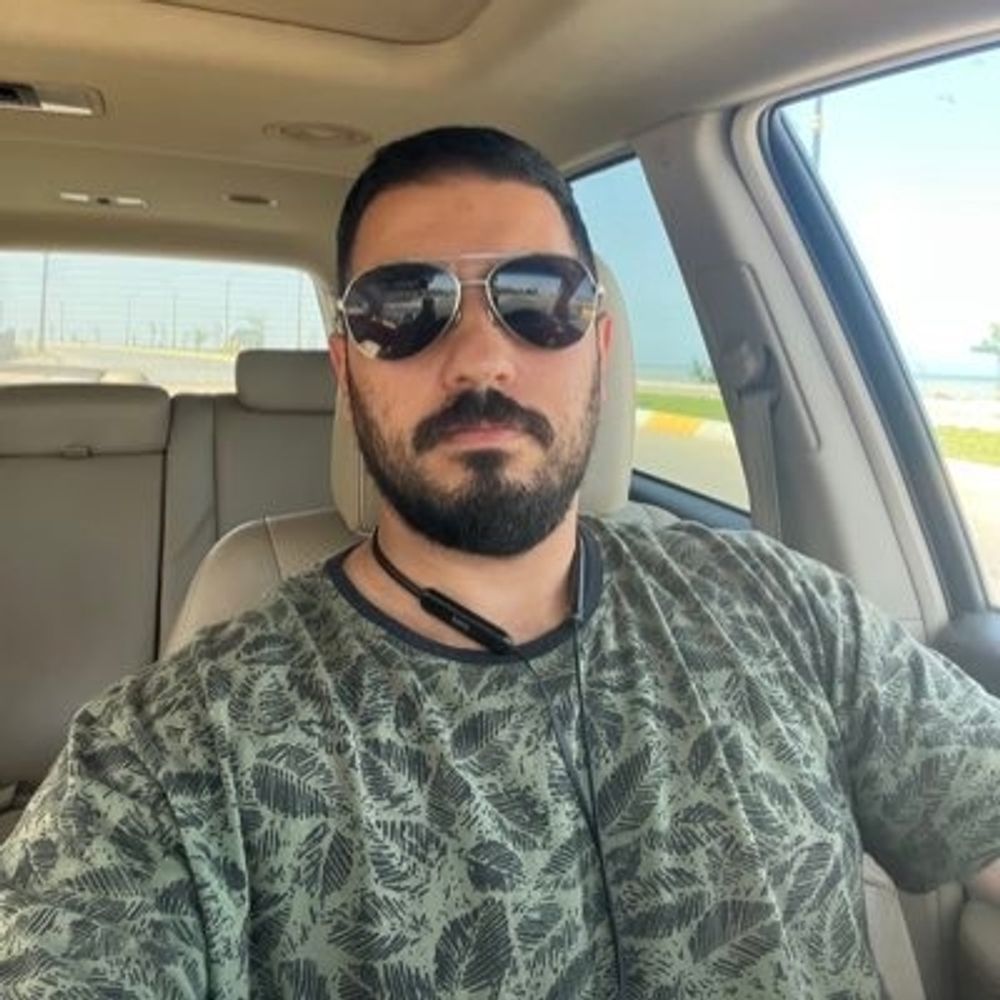 Aref sharifi