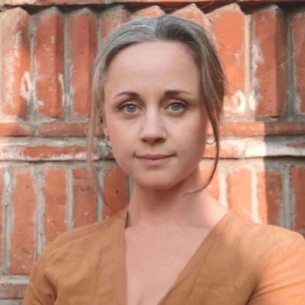 Liz Foggitt