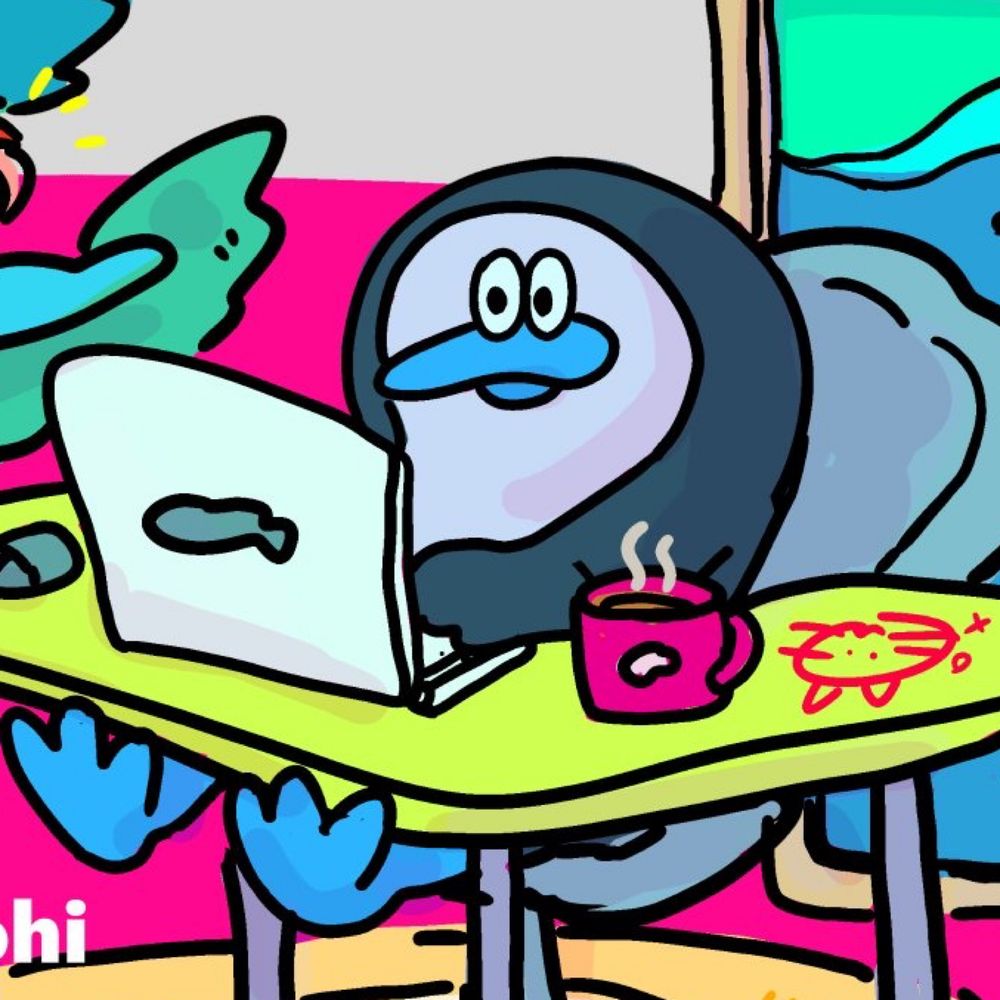 じごくのばんちょう