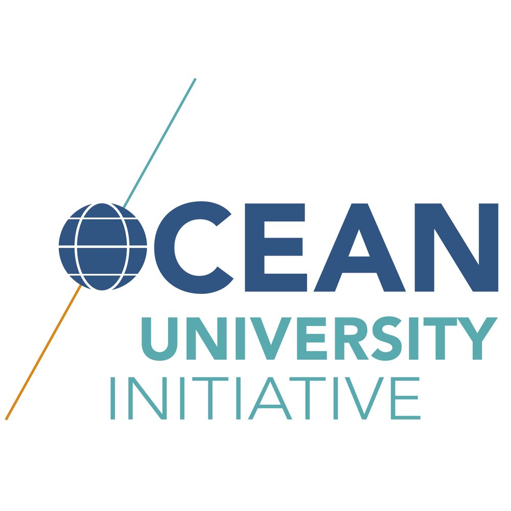 Ocean University Initiative