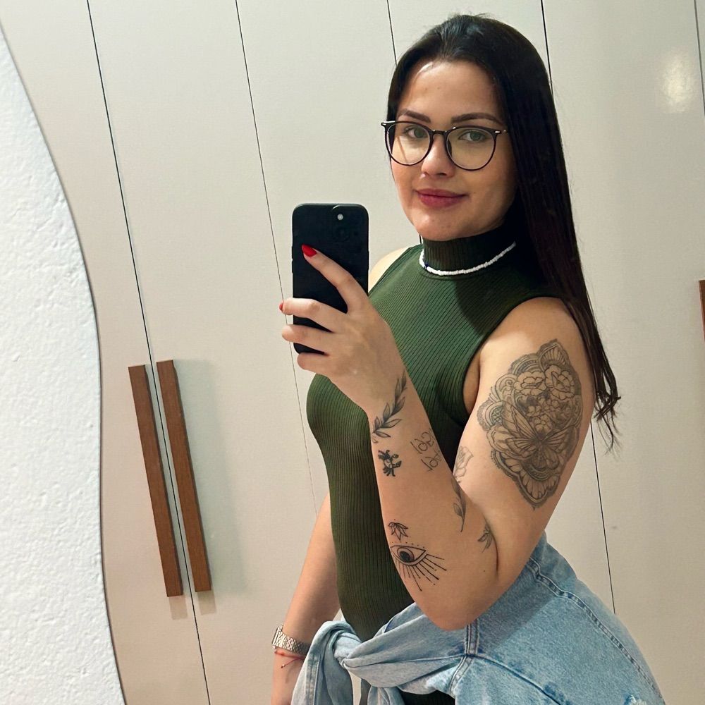Victoria Vianna 