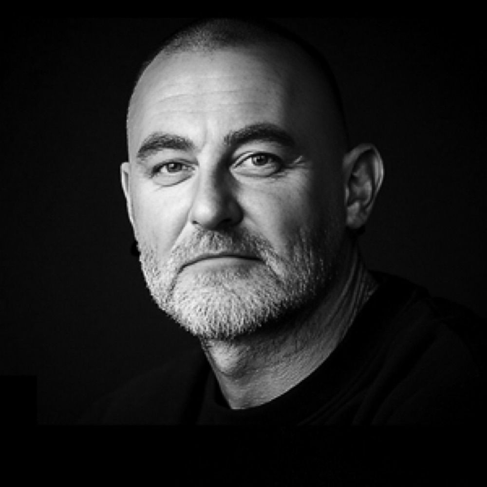 Paul O'Mara Tarot