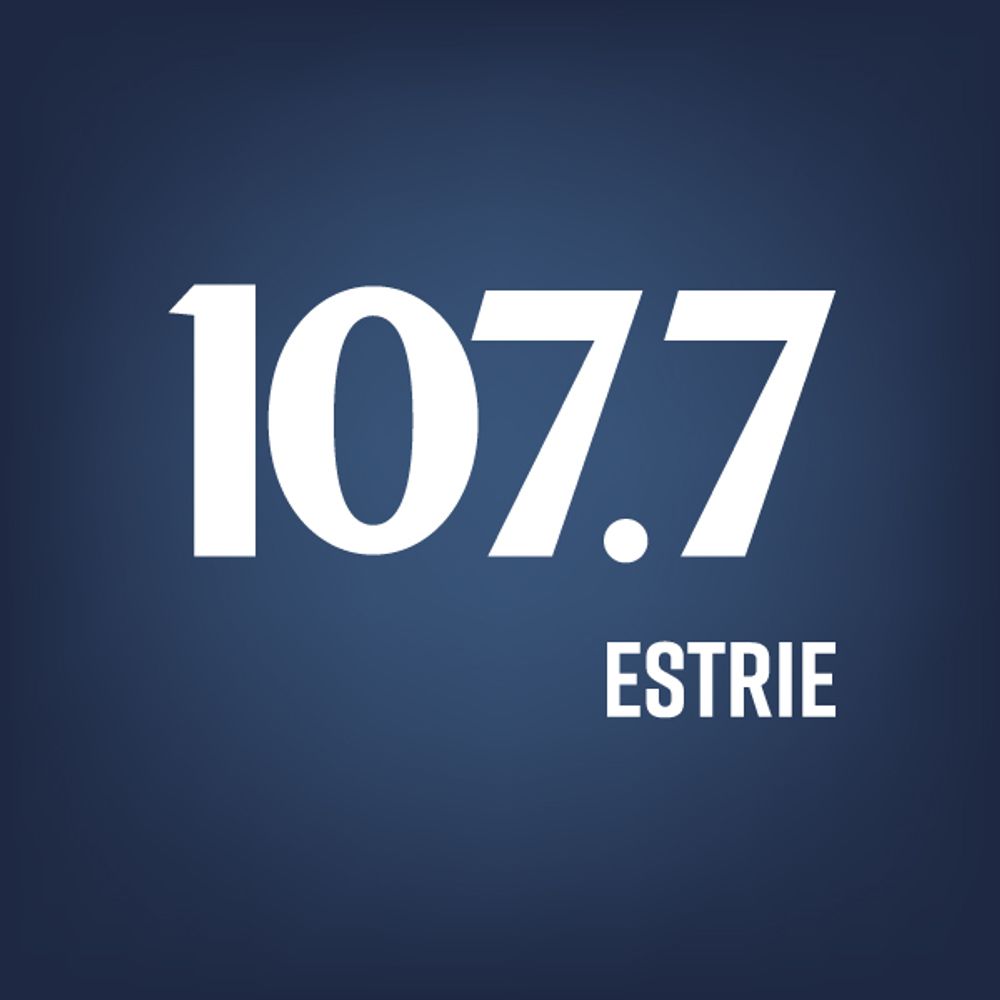 107,7 Estrie