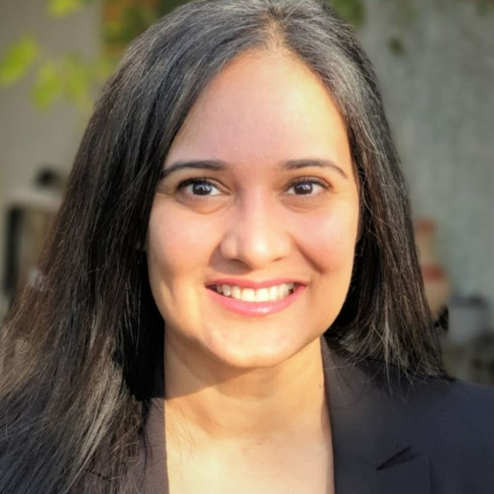 Deepali