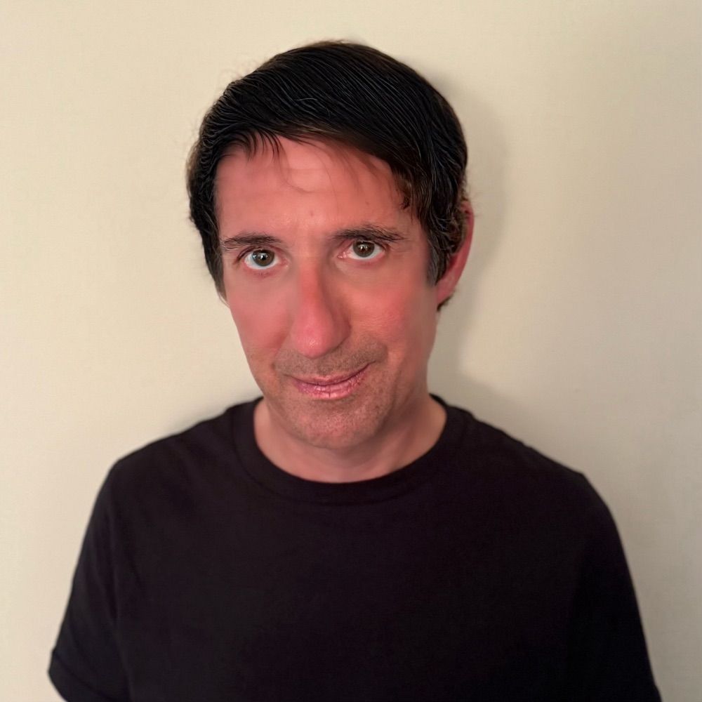 Gregg Plummer