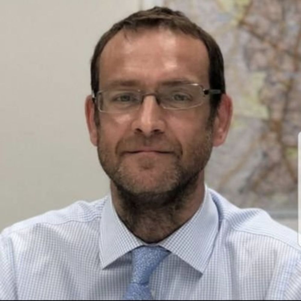 Paul Bates