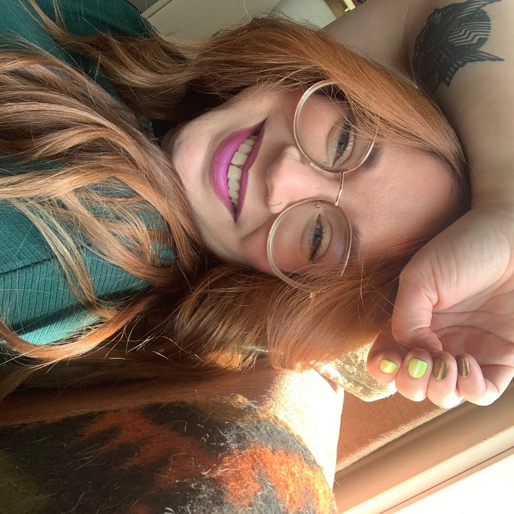 Deanna Marie