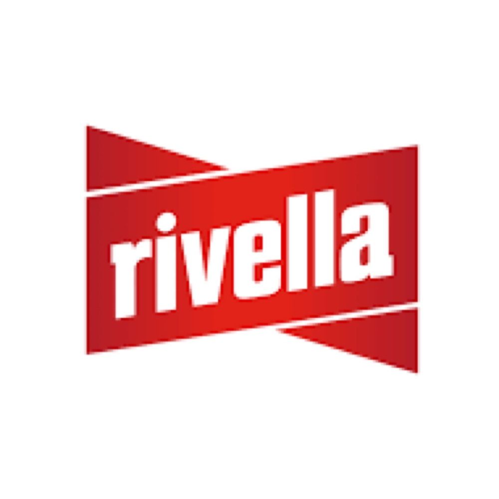 Rivella | Mach's farbig.