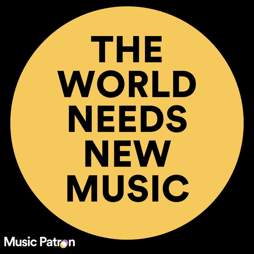 Music Patron
