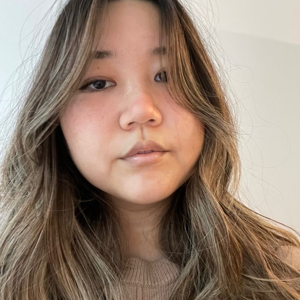 Chloe Kim