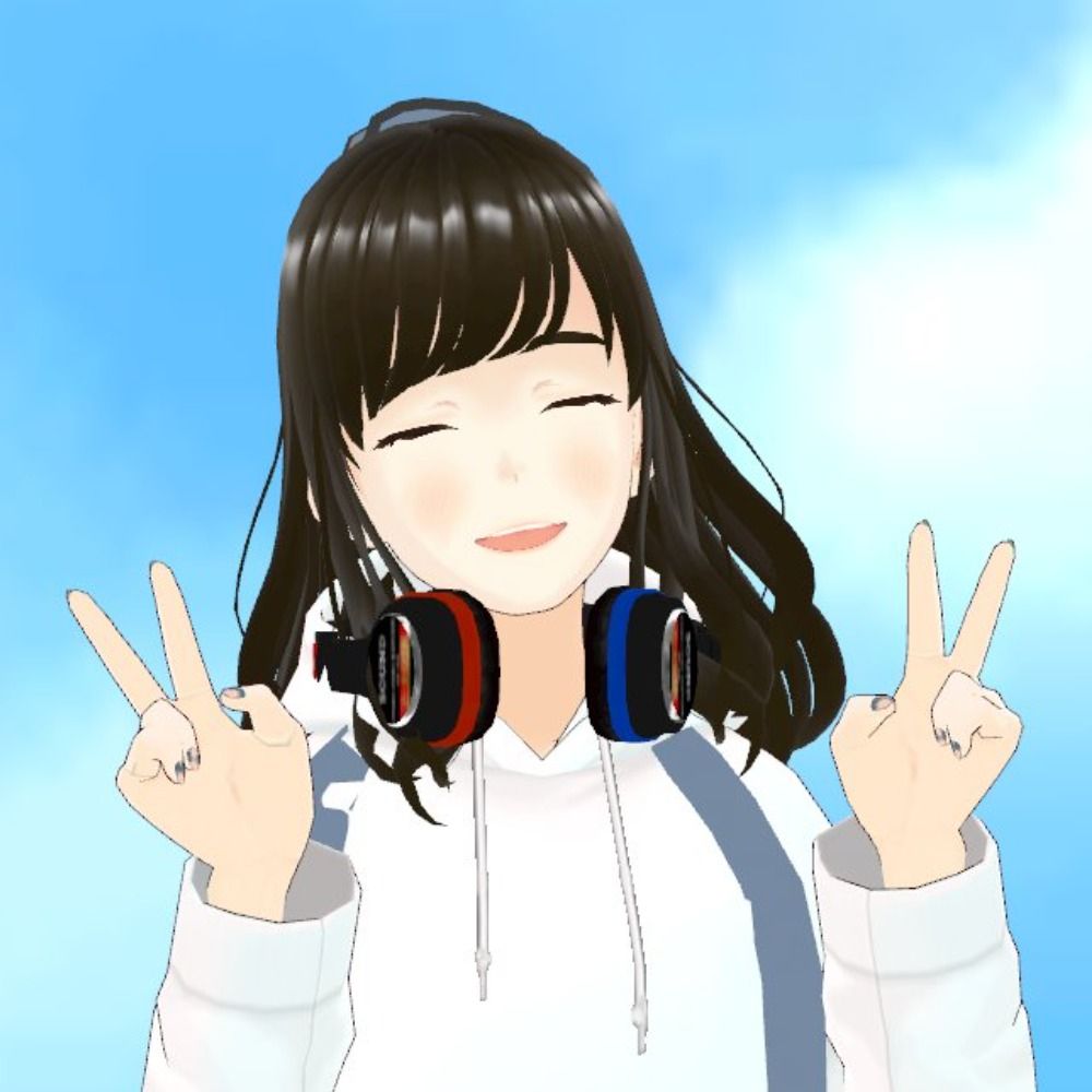 mune_mcs@VRSonger