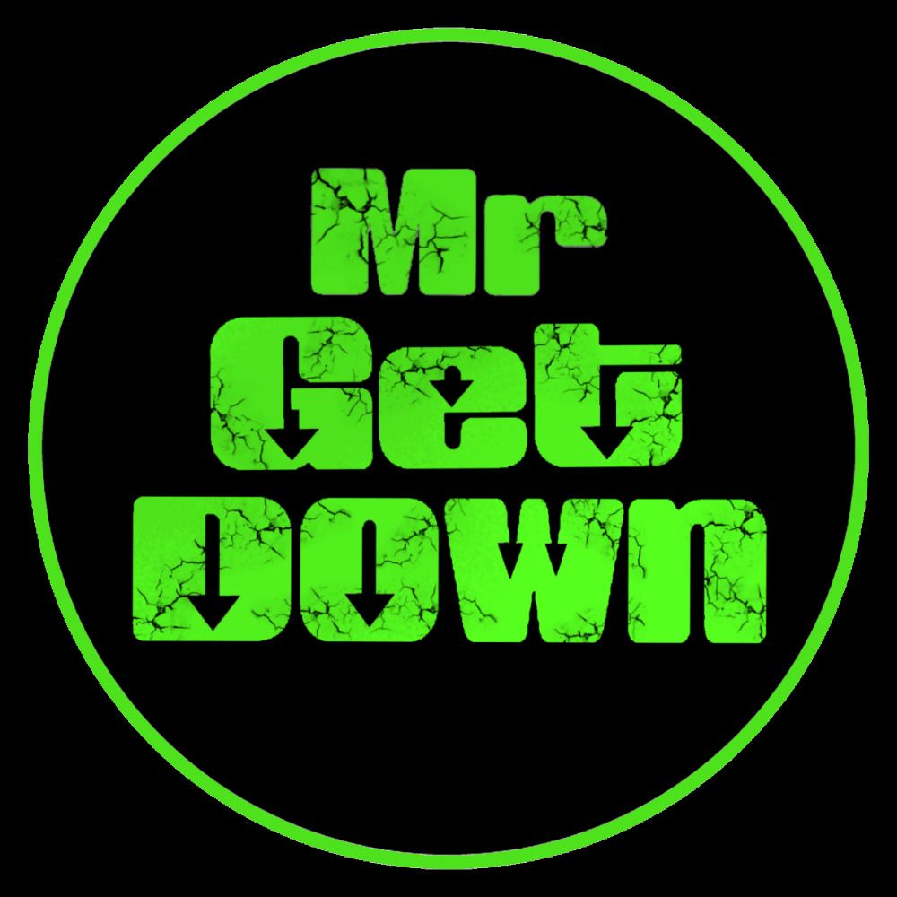 MrGetDown