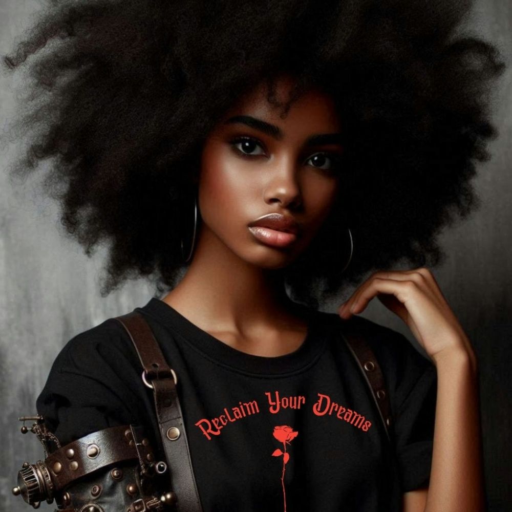 Black Dreams