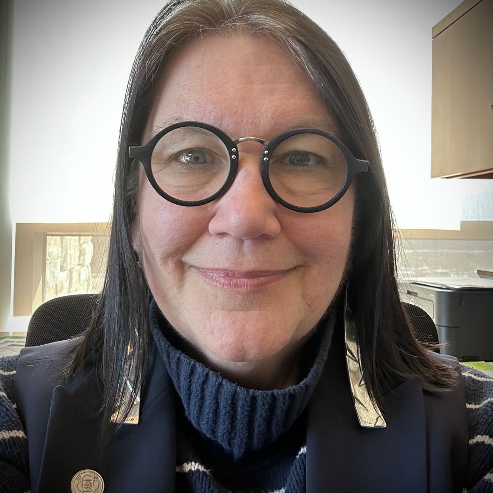 Melissa Tantaquidgeon Zobel