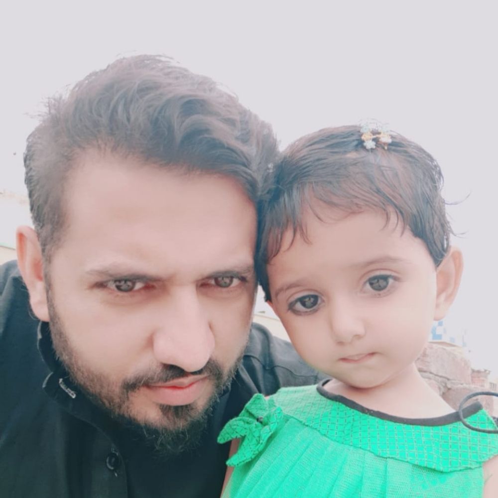 Sohail Tariq