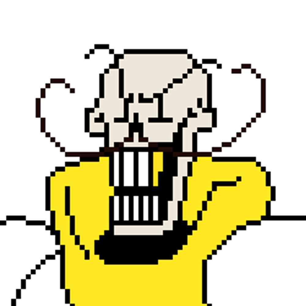 THE EVIL OVERLORD PAPYRUS!