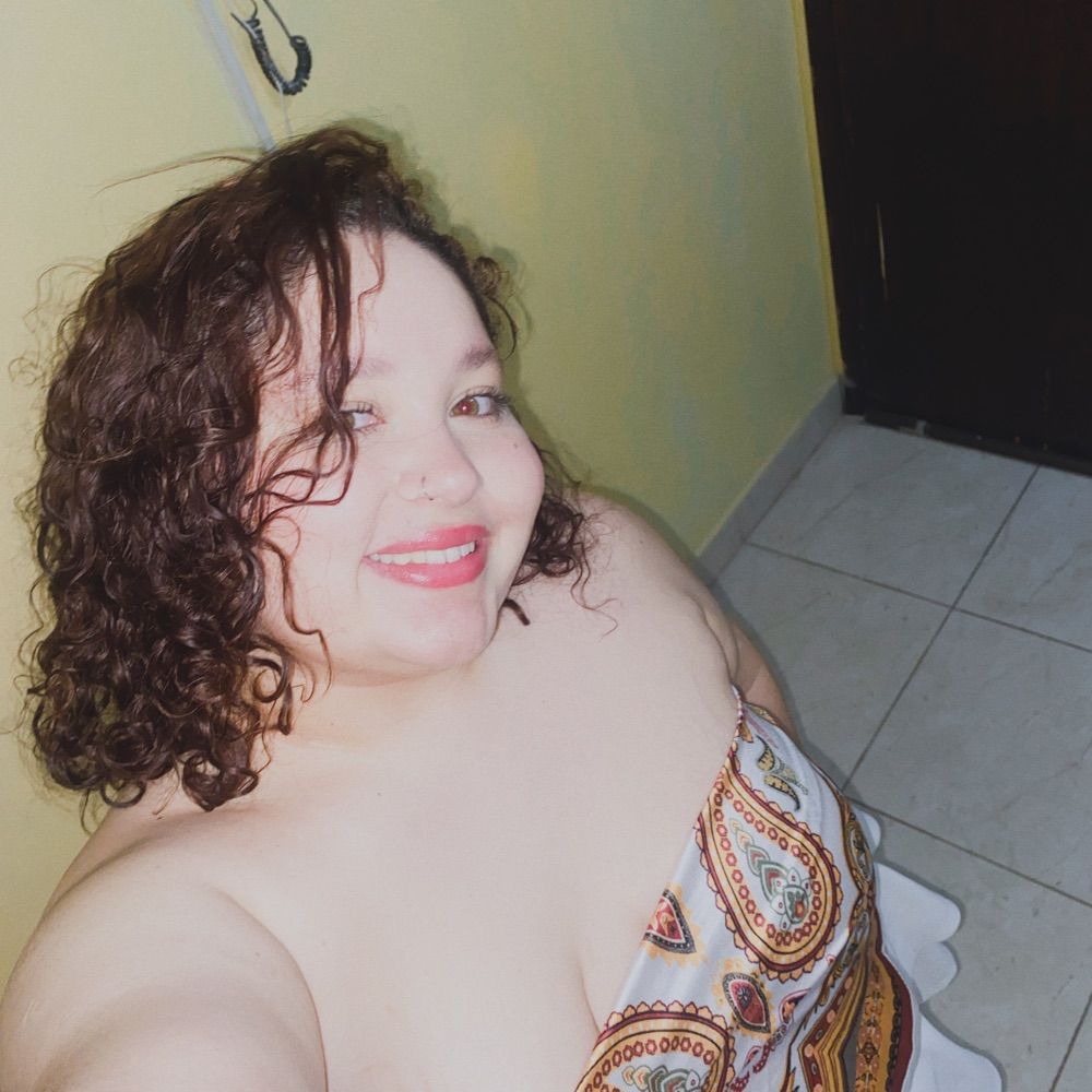 Julinha do POTHE 