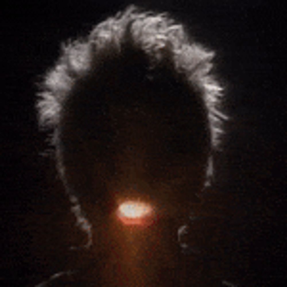 Laurie Anderson Lyric Bot