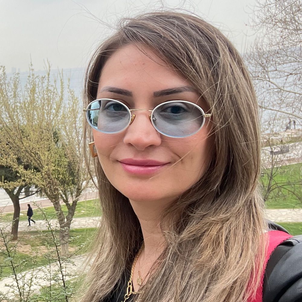 Ayse Akdogan