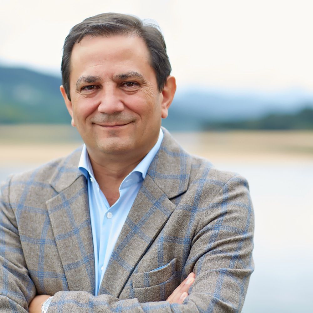 Rogelio Pozo