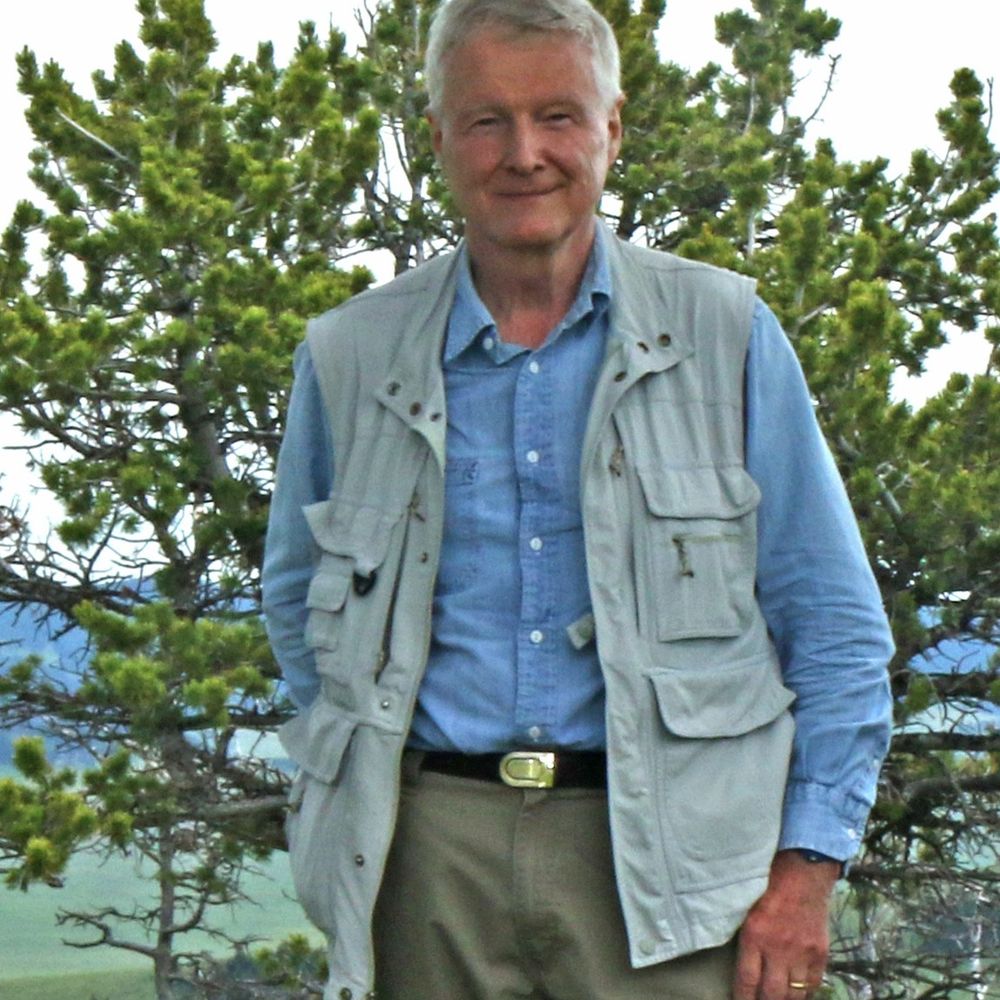 Cliff Wallis