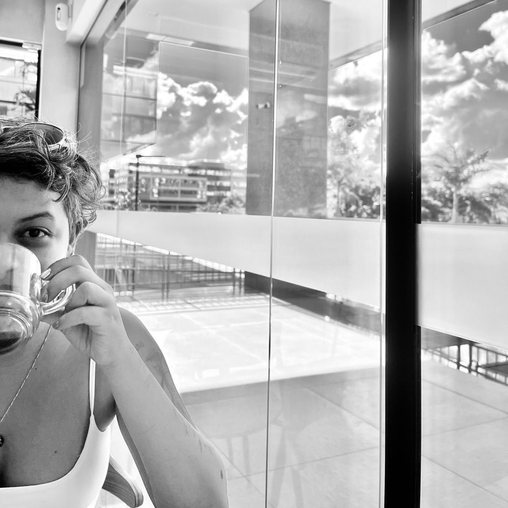 Fernanda K. Martins